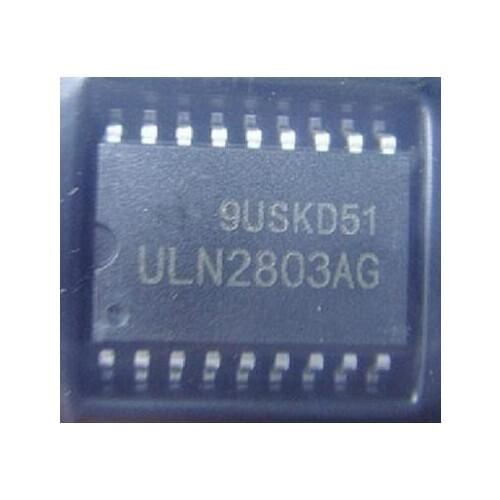 ULN2803AG ULN2803A New Ones