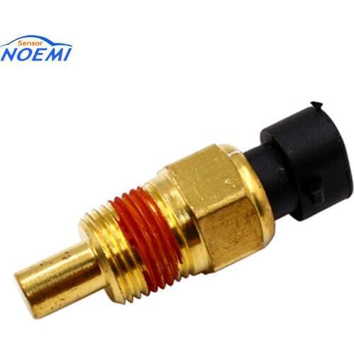 YAOPEI 15326386 Auto Temperature Sensor For Chevy Astro S10 Silverado Suburban Tahoe Impala Lumina Blazer C1500 C2500 C3500