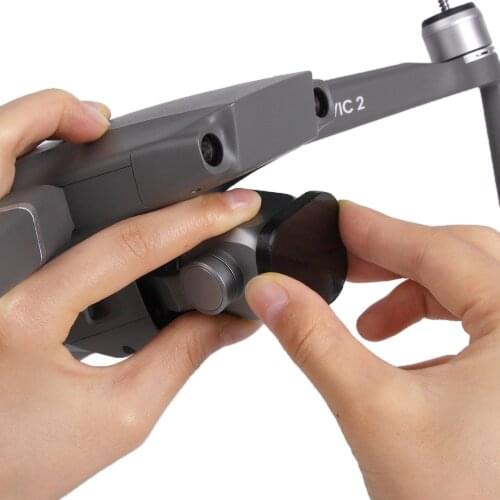 Mavic 2 Pro Filter Removal Installation Tool Clip for DJI Mavic 2 Pro Drone Accessories