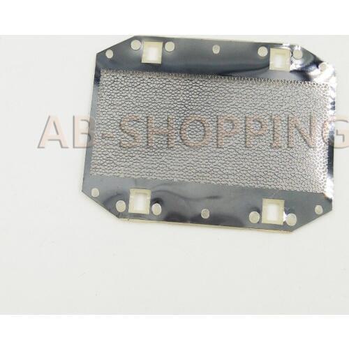 10PCS Replacement Foil Screen For P anasonic ES-RC30 ES-SA40 ES367 ES-RP40 ES815 ES3800 ES3050 ES3760 ES876 ES3800 ES3801 ES3833