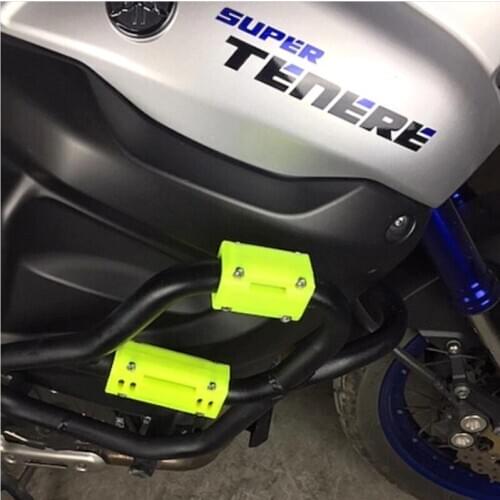 ALTECH Guard iron plastic flüoresanlı difference can be 100 mm