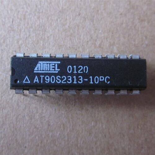 AT90S2313-10PC AT90S2313 90S2313 Second-hand original 10pcs/lot