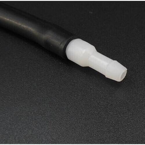 2m Car Windshield Nozzle Water Washer Hose FOR ALFA ROMEO 145 146 147 156 159 166 4C 8C Brera Disco Volante Accessories