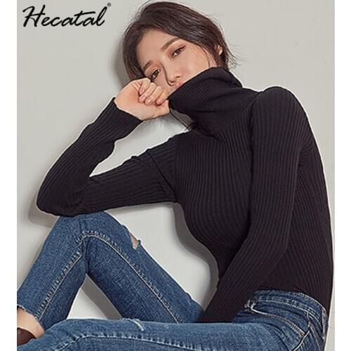 Женские вязаные пуловеры Heeatal China At AliExpress