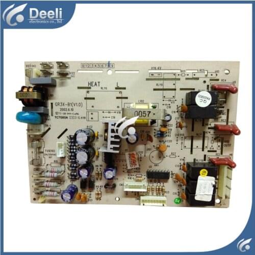 Good working for air conditioner series circuit board control board motherboard 3b51 30033051 computer board