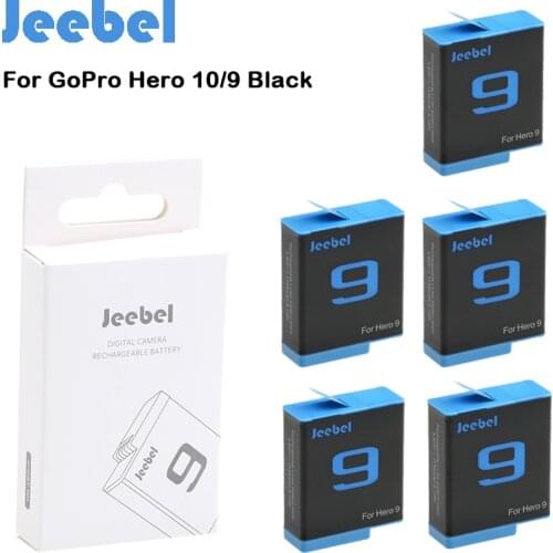 Jeebel Battery Chargers