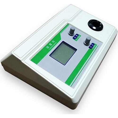 Desktop turbidimeter Pure water manufacturer Turbidimeter Desktop turbidity detector