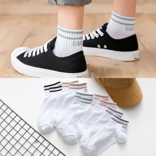 Invisible Short Woman Sweat summer comfortable cotton girl womens boat socks ankle low 1pair=2pcs ws177