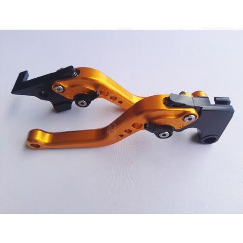 New motorcycle adjustable For YAMAHA XJ6 DIVERSION 2009 2010 2011 2012 2013 2014 2015 brake clutch levers