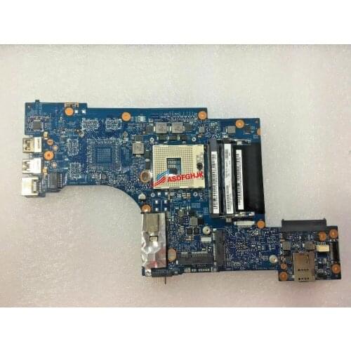 Original FOR Lenovo ThinkPad Edge E330 Motherboard FRU 04W4176 100% TESED OK