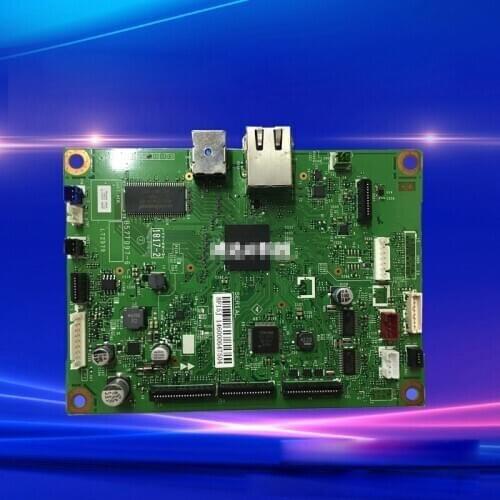 Printer motherboard interface board for lenovo 7675DXF 7400pro formatter logic board 100% of the test