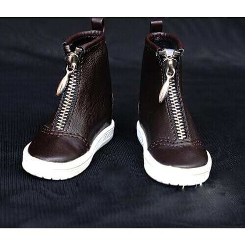 New Arrival 1/3 1/4 One Pair SD.DD.BB.Casual Shoes For BJD SD Dolls Shoes Accessories