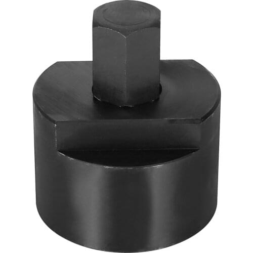 X Autohaux Flywheel Puller Tool G4/5-10 Thread 50mm Black for Polaris RZR XP 1000 for Polaris Sportsman 570 2014-2018