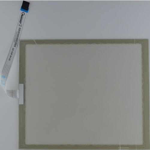 B&R 5pp320.1043-K16 Touch Screen Glass for Operators Panel repair~do it yourself, Have in stock