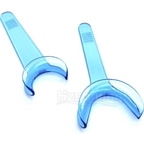 Dental Mouth Opener Cheek Lip Retractor Intraoral Orthodontic Dental Cheek Lip Cheek Retractor Dentist Tools