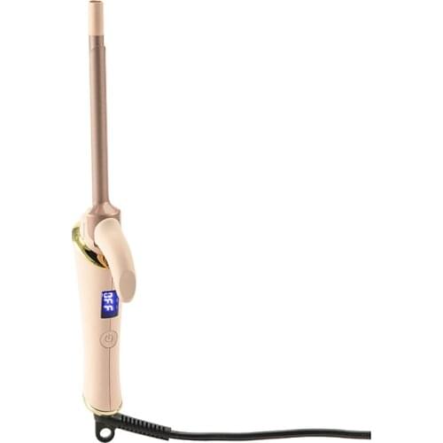 Teddy wool instant noodles roll mens and womens bangs small curling stick