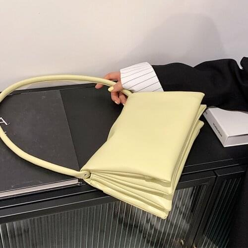 High Quality Multi-layered Handbag Purses Women Shoulder Bags 2021 New Luxury Designer Solid Leather Casual Tote Female Clutches