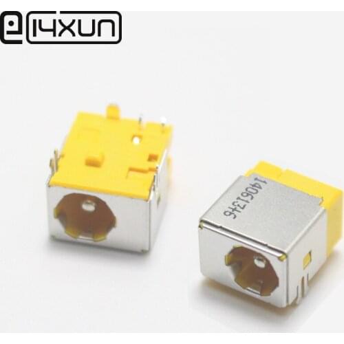 1pcs 5.5*2.1mm DC Female Power jack Repair Connector for Acer Aspire 1640 1640Z 1650 5730 5730G 5730Z 5730ZG TravelMate 6231