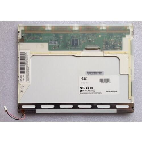 100% original LB104S01 TL02 industrial LCD screen