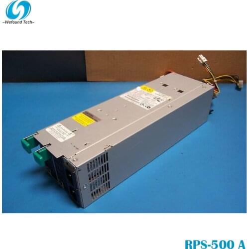 100% working power supply For RPS-500 A 480W Fully tested