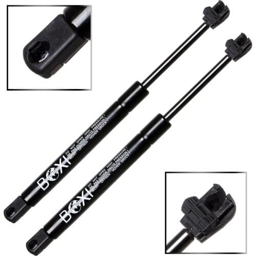 2pcs Front Hood Gas Charged Struts For Chrysler 300M 1999-2004, Dodge Intrepid 1998-2004 Hood 4580770AB,SG314021,4257