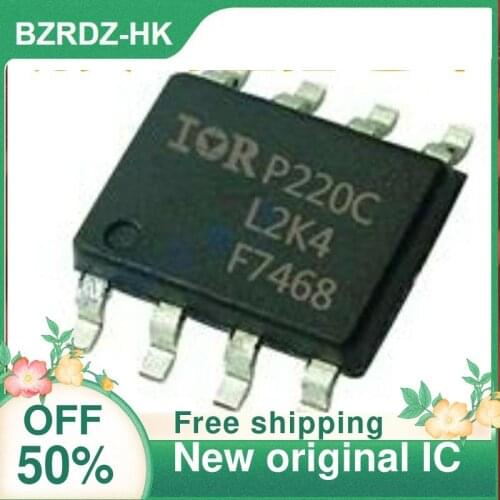 5PCS/lot IRF7468TRPBF IRF7468TR F7468 SOP-8 New original IC