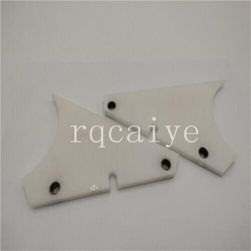 Man Roland700 ink fountion divider