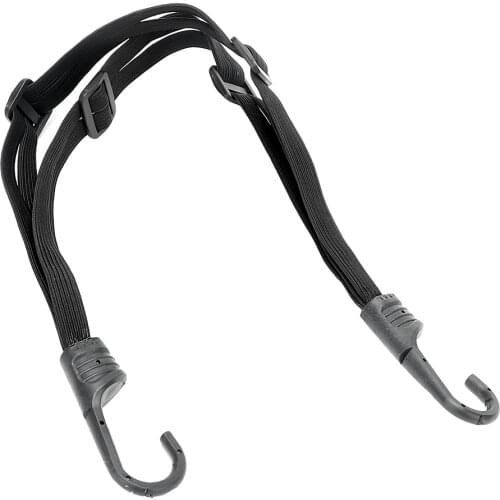 Motorcycle accessories helmet rope luggage net stretch high quality for Kawasaki ZR750 ZEPHYR ZX-6 ZX9R ZXR400 ZZR600 VERSYS