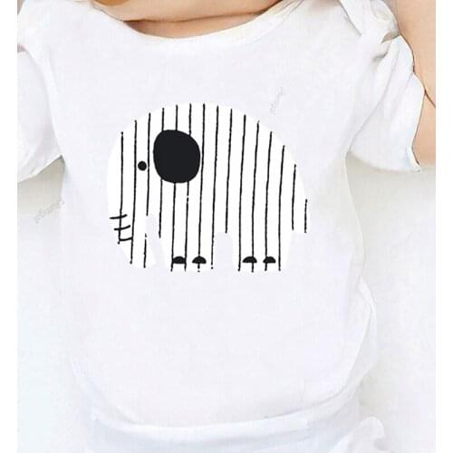 Newborn Baby Boy Clothes Winter One Piece Toddler Girls Summer Onesies Cotton Romper for Babies Kids' Thing Jumpsuits