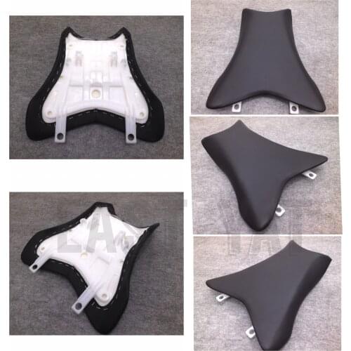 Motorcycle Front Driver seat rider cushion For Kawasaki Ninja ZX10R 2011 2012 2013 2014 2015 Front Cushion Pillow Pad ZX 10R 11
