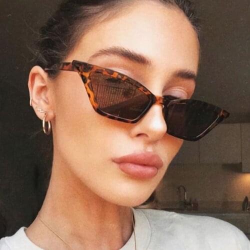 1PC Fashion Retro Sunglasses Rimless Angel Wings Shape True Film Sun Glasses Trending Streetwear Ladies Eyewear Accessories