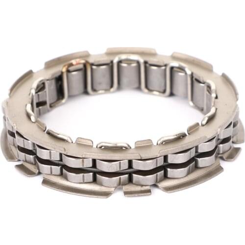 Topteng One Way Clutch Sprag Bearing For Ducati Monster 797 Srambler 400 800 Cafe Racer Motorcycle Accessories