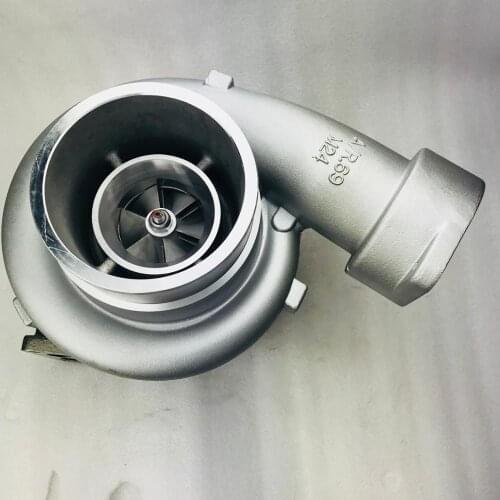 GT500201B Turbo 701756-5001S 0R7921 1965947 CAT 3456 engine Turbocharger for Caterpillar Excavator Earth Moving