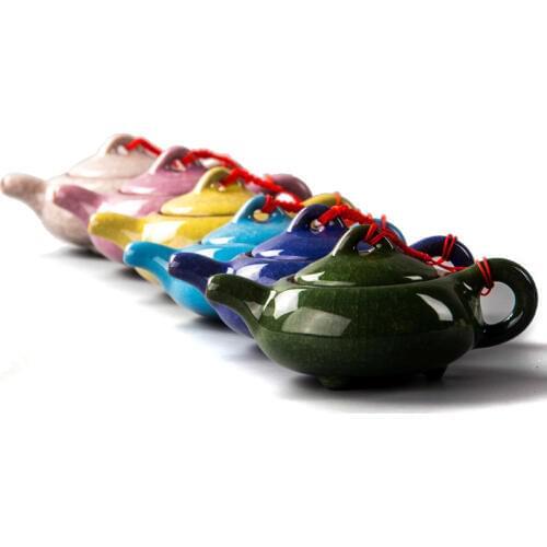 Китайские заварочные чайники ULKNN China At AliExpress