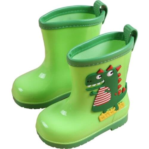 Voespo Boots For Girls
