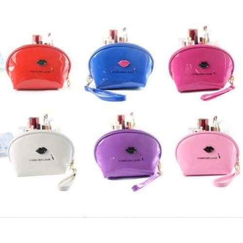 Vshowbagsnow Travel Cosmetic Bags