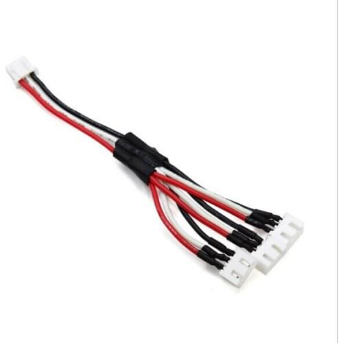 SYMA X8PRO X8 PRO X8SW X8SC RC Quadcopter Spare Parts Balance charging line 2pcs