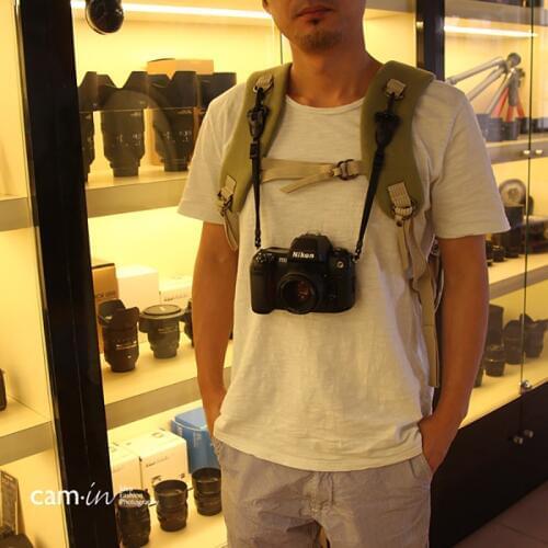 Cam·in Bags And Suitcases
