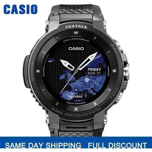 Casio watch men g shock top brand set Waterproof Sport Wrist Watch smart watch digital quartz men watch Relogio Masculino WSDF30