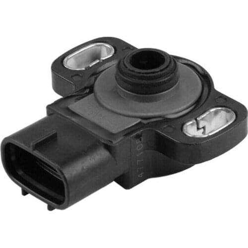 Throttle Position Sensor TPS for Suzuki GSX600F GSXR600 GSXR750 13550-13D60