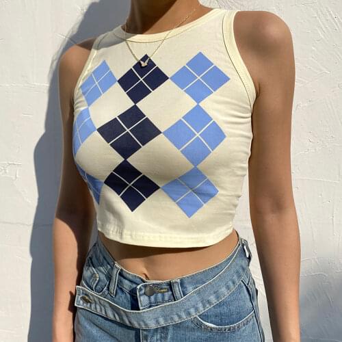 Женские хлопковые майки GAAJ China At AliExpress