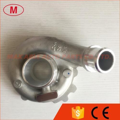 GT2256V 721204 721204-0001 721204-5001S turbo compressor housing For VW LT II LT2 Van 2002-06 For MWM MOTORES AUH 2.8L TDI