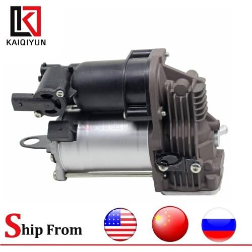 Fast Shipping Air Suspension Compressor Pump For Mercedes-Benz S-Class W221, A2213201304 A2213201604 A2213201704 A2213201904