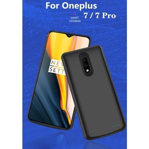 Чехлы для телефонов OnePlus 7 KQJYS China At AliExpress