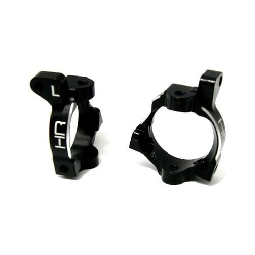 Hot Racing Losi 1:14 Mini 8ight aluminum front C seat