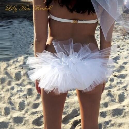 Lily Hou Bridal Wedding Veil