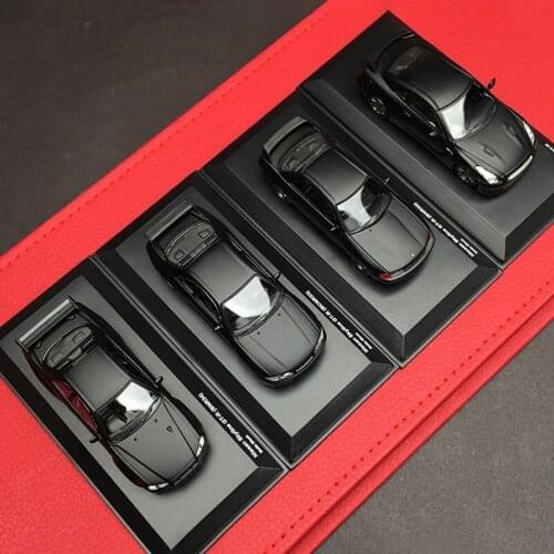 Diecast Alloy 1:43 Scale Nissan GTR R34 R32 R33 R35 Car Model Metal Diecast & Toy Vehicle for Collection Souvenir Gift Display