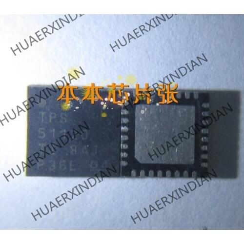 New TPS51120RHBR TPS51120 51120 high quality