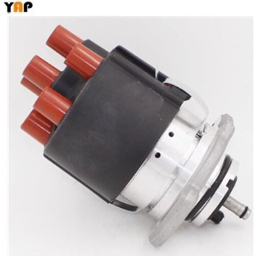 NEW Distributor FOR FITVolkswagen Transporter 2.5L L4 0237522044 023905205G 1996-2003