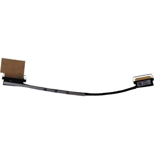 New Original LCD LVDS Cable WQHD 2K 2560 x 1440 For Lenovo Thinkpad X1 Carbon 7th 5C10V28092 2019